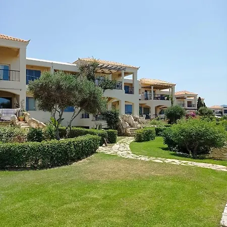 Casa de Férias Infinity Night Chania (Crete)