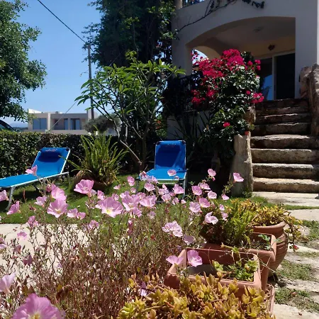 Casa de Férias Infinity Night Chania (Crete)