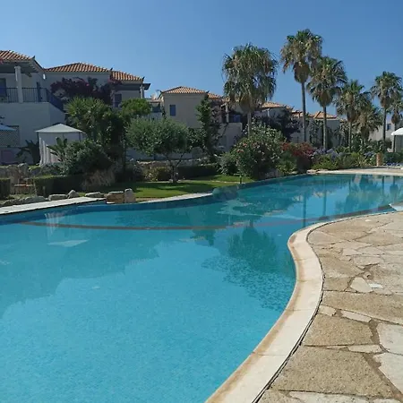 Casa de Férias Infinity Night Chania (Crete)
