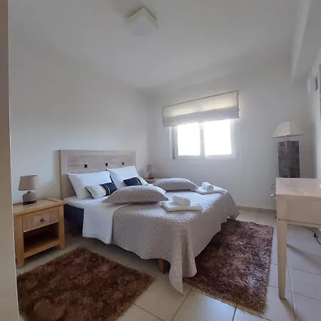 Casa de Férias Infinity Night Chania (Crete)