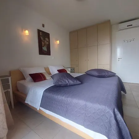 Casa de Férias Infinity Night Chania (Crete)