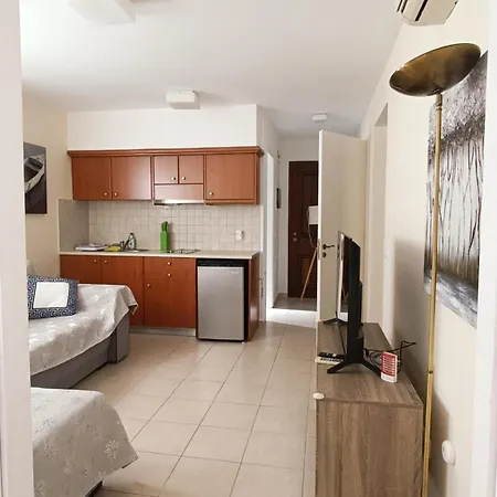Casa de Férias Infinity Night Chania (Crete)