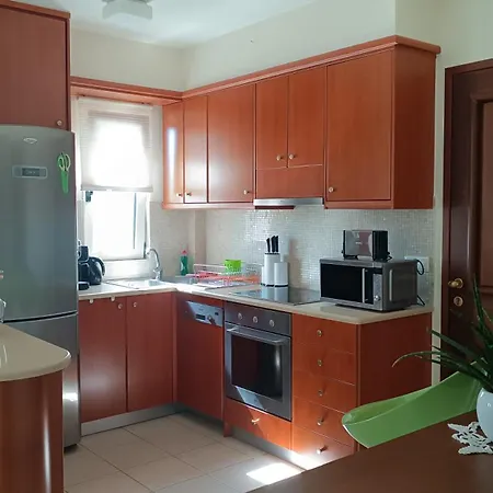 Casa de Férias Infinity Night Chania (Crete)